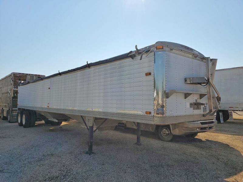2003 TIMPTE INC Timpte
