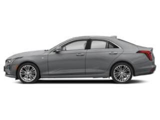 2023 CADILLAC CT4