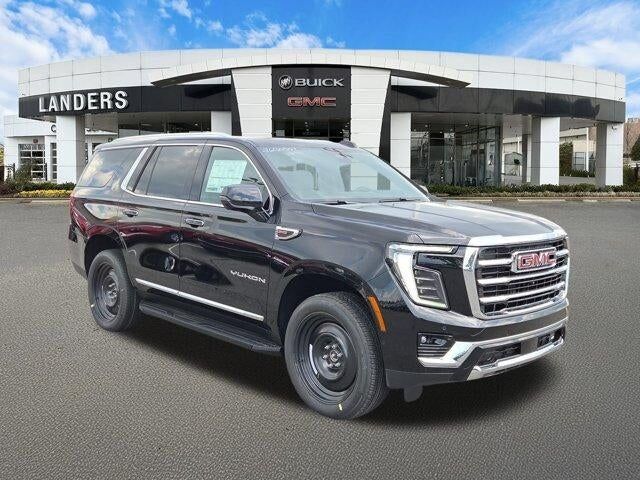 2026 GMC Yukon