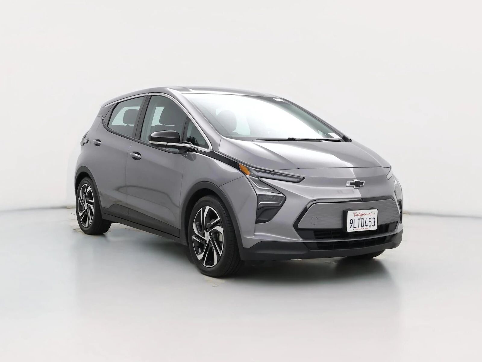 2023 CHEVROLET Bolt EV