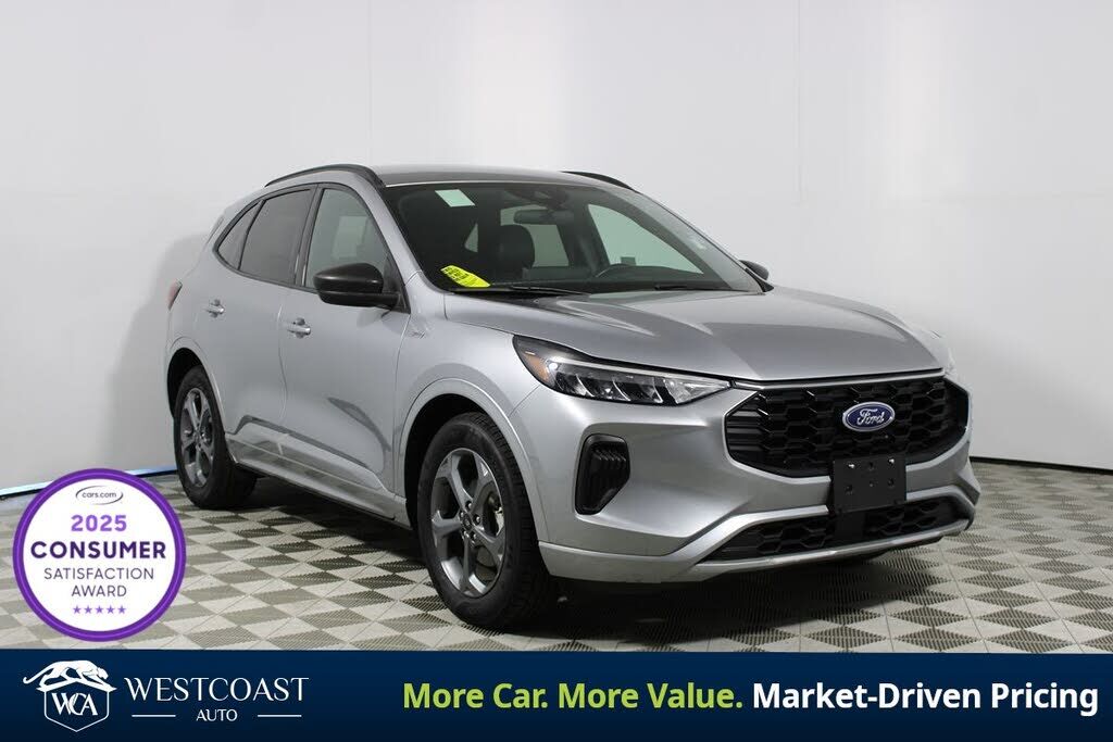 2023 FORD Escape
