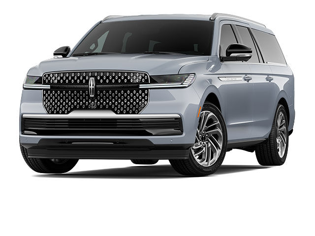 2027 LINCOLN Navigator L