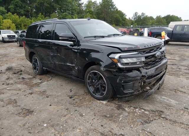 2023 FORD Expedition