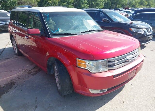 2011 FORD Flex