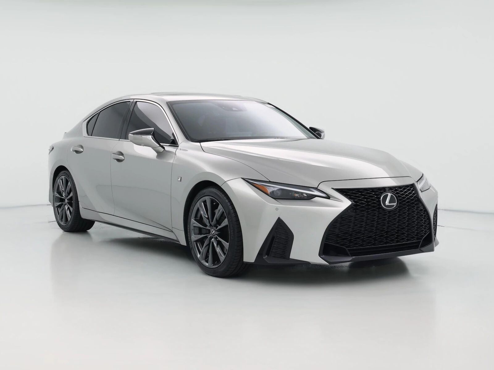 2023 LEXUS IS