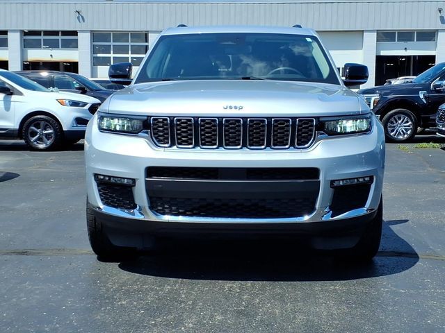2024 JEEP Grand Cherokee L