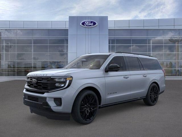 2026 FORD Expedition