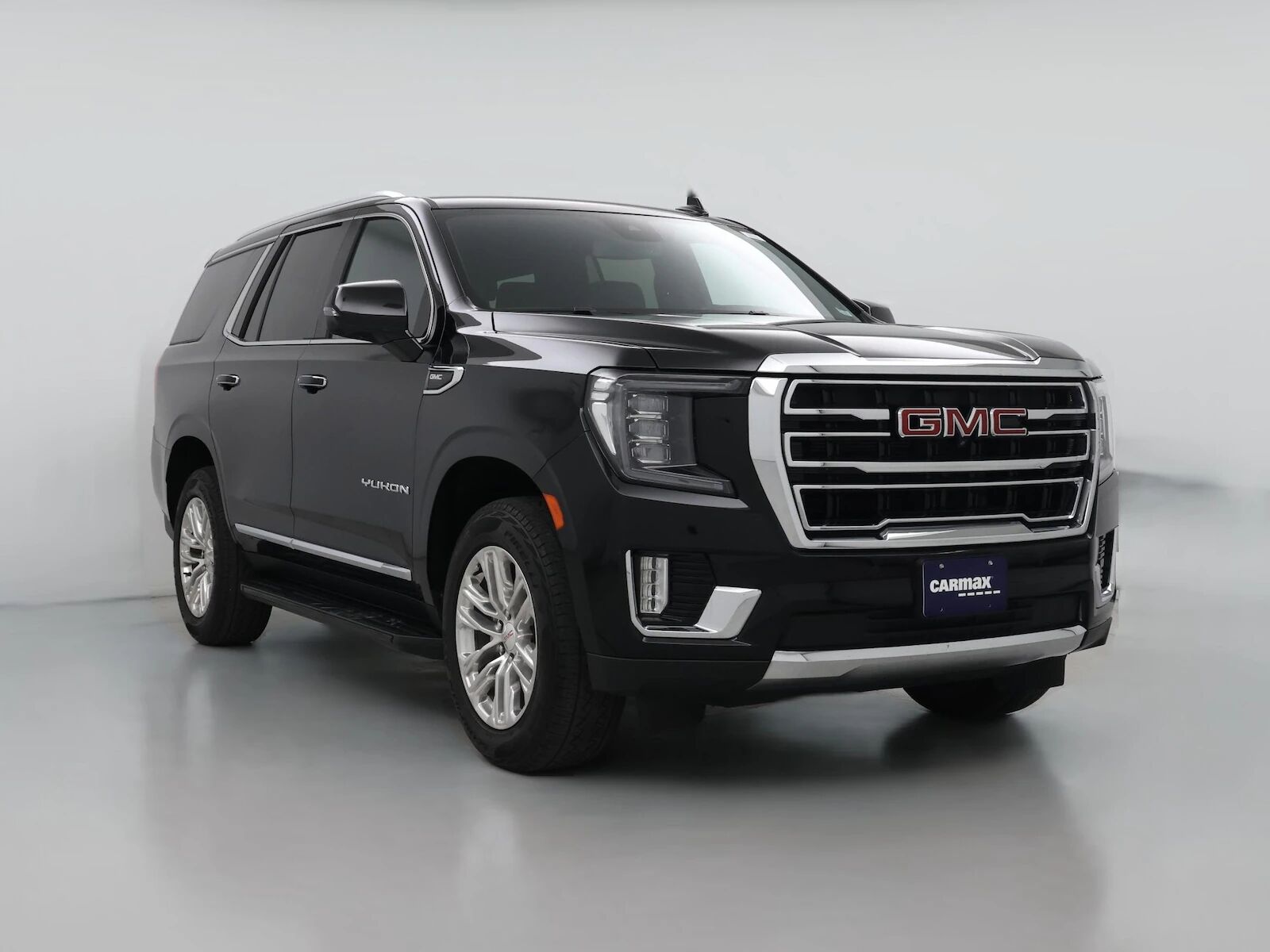 2024 GMC Yukon