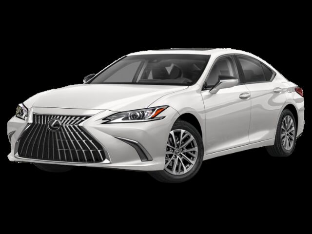 2024 LEXUS ES