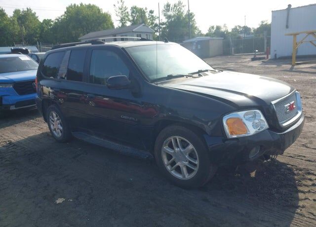 2007 GMC Envoy