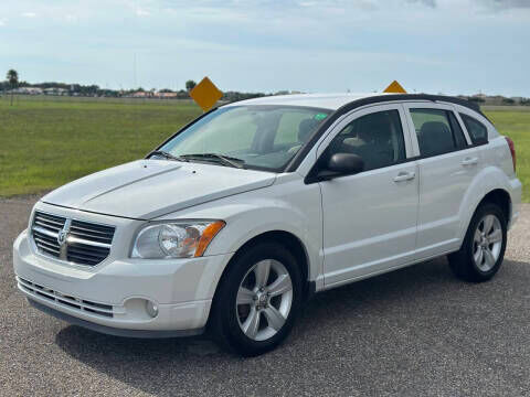 2011 DODGE Caliber