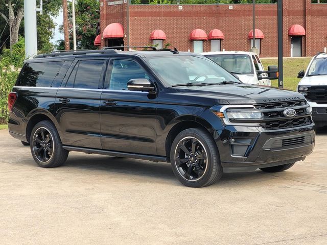 2022 FORD Expedition