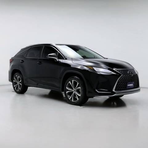 2020 LEXUS RX