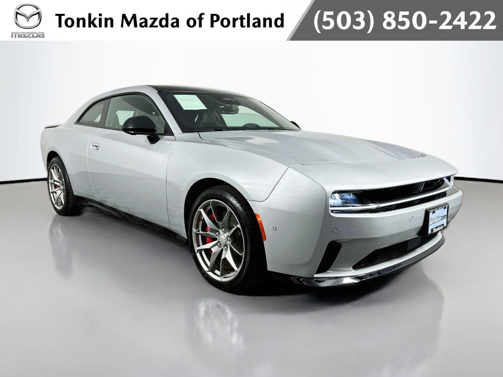 2024 DODGE Charger