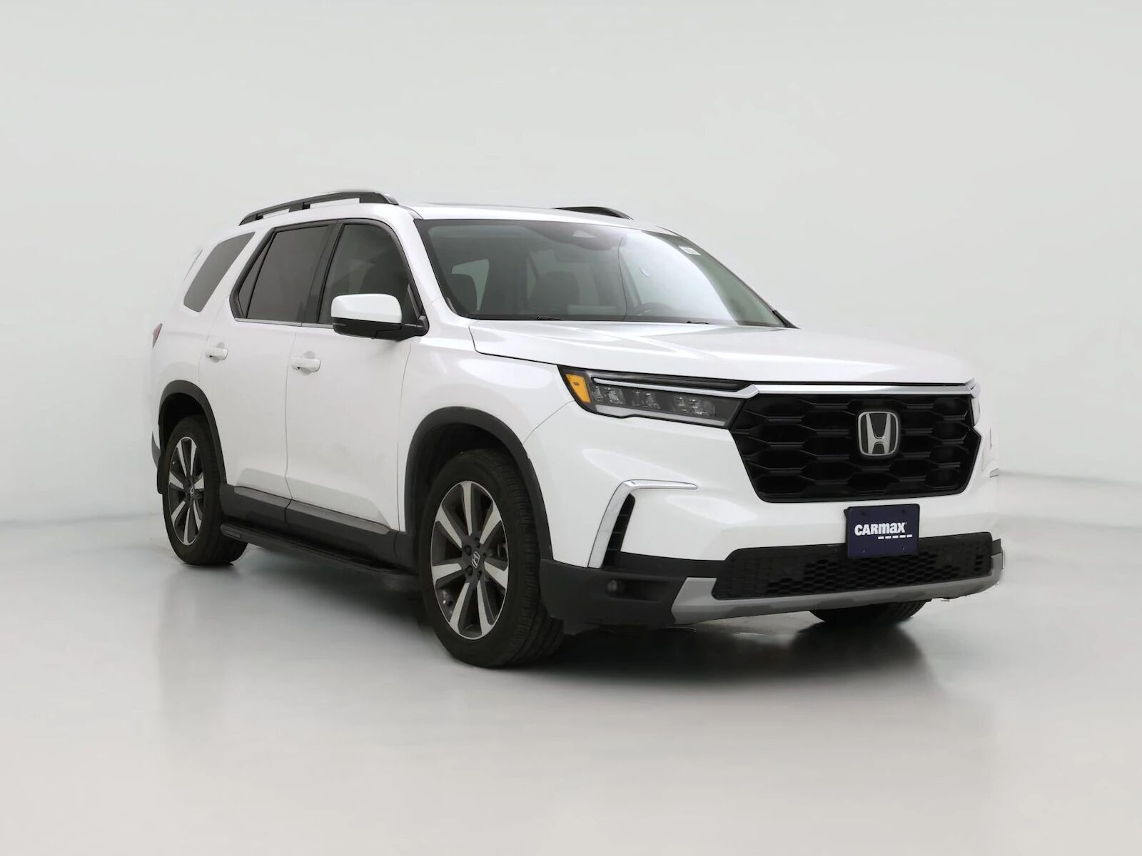 2023 HONDA Pilot