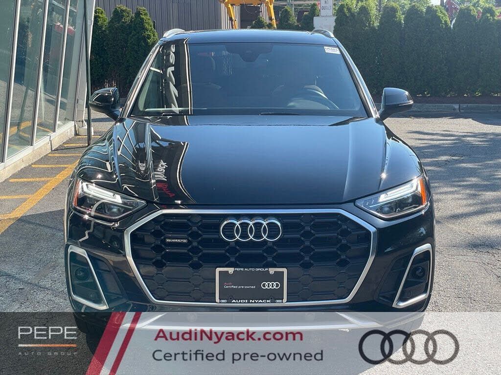 2023 Audi Q5
