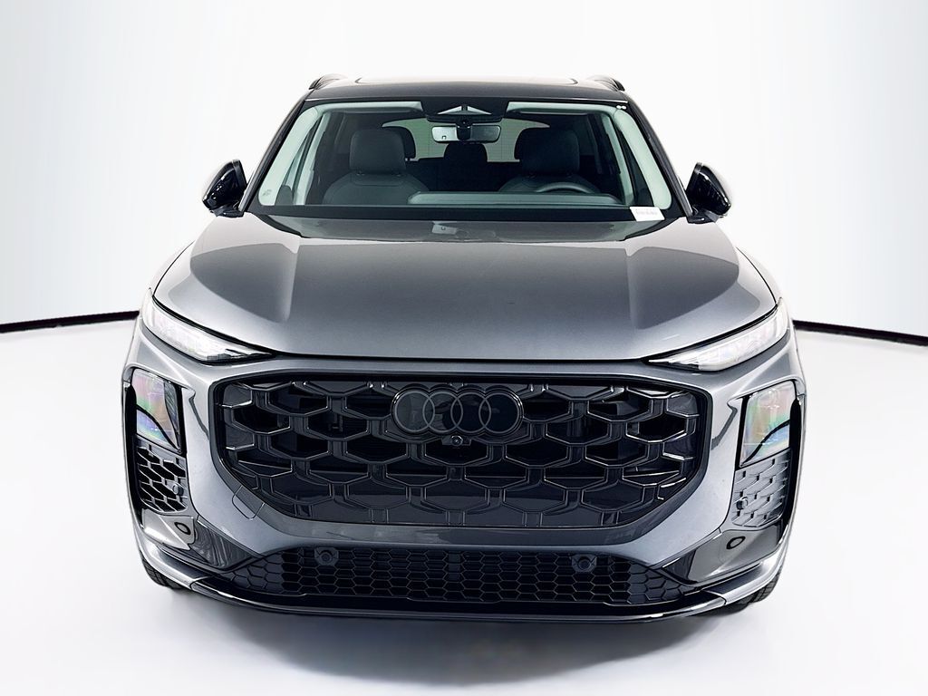2026 Audi Q3