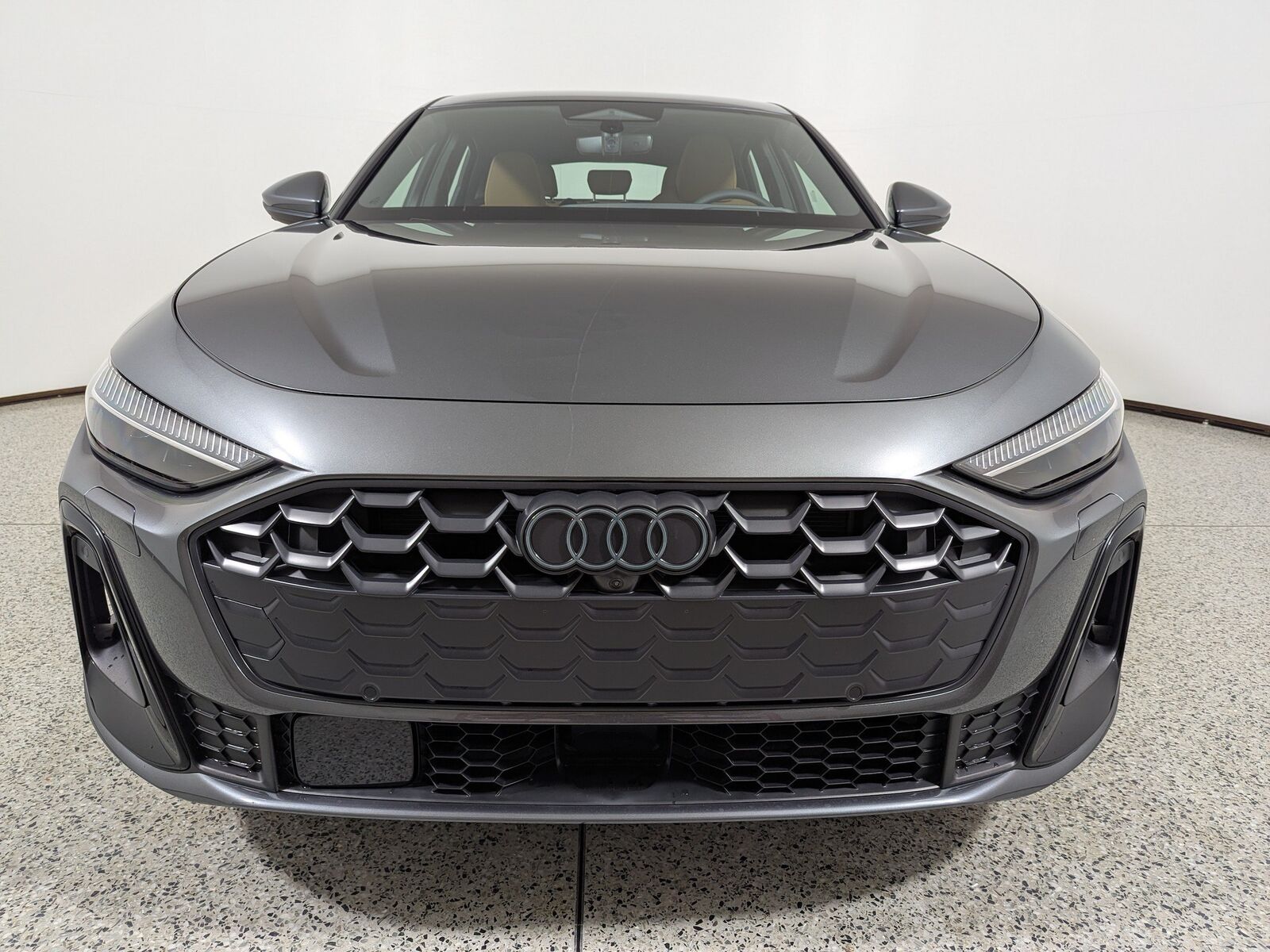 2026 Audi A5