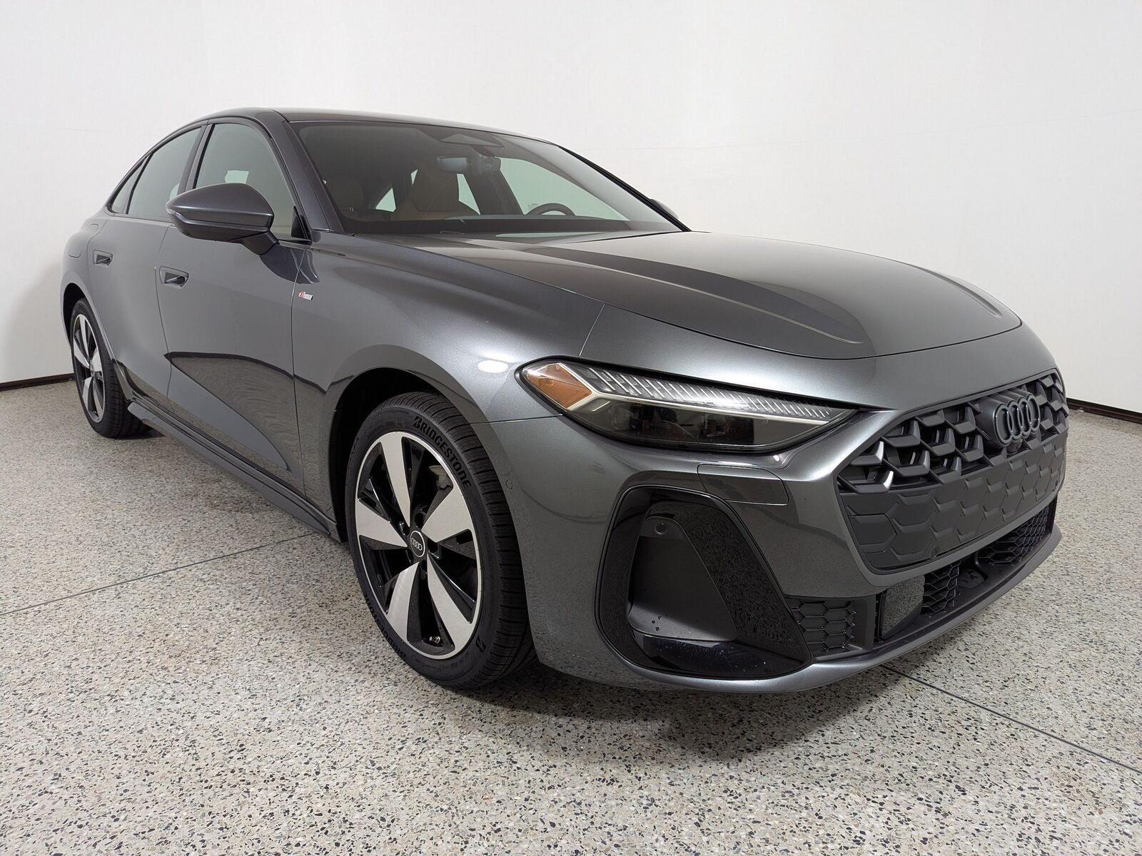 2026 AUDI A5