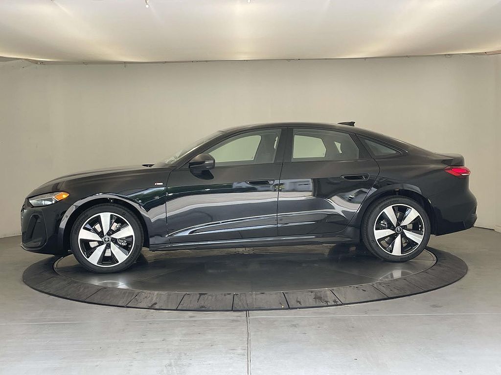 2026 Audi A5
