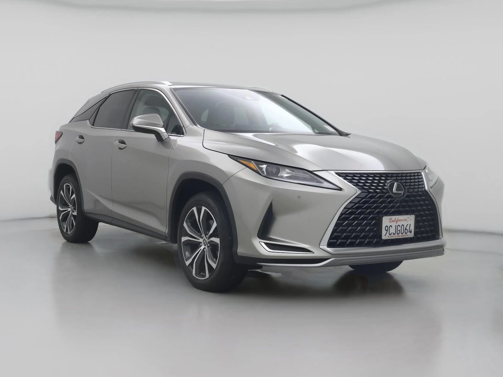 2022 LEXUS RX