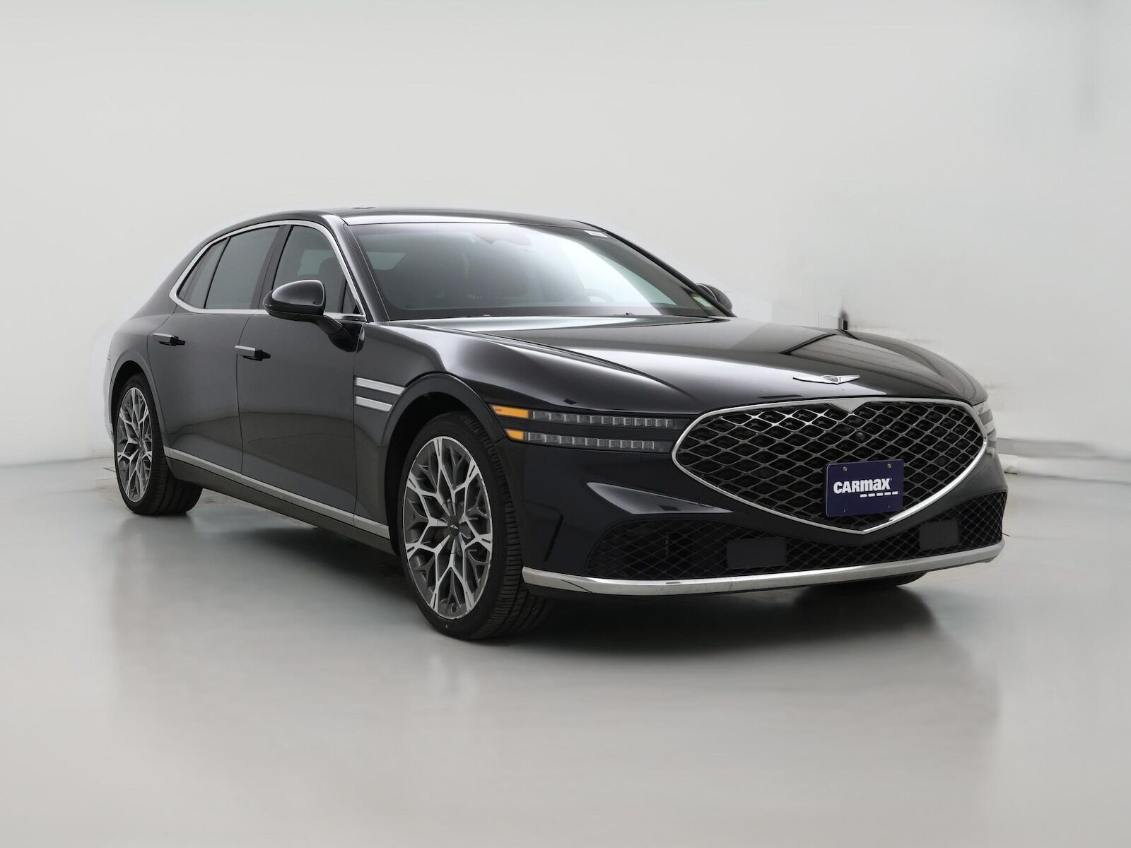2023 GENESIS G90