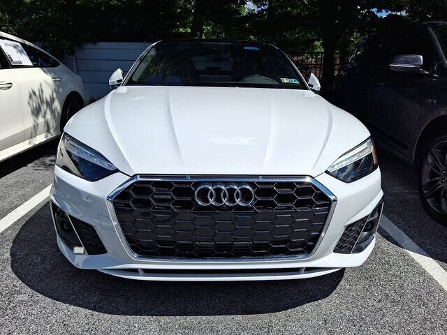 2023 Audi A5
