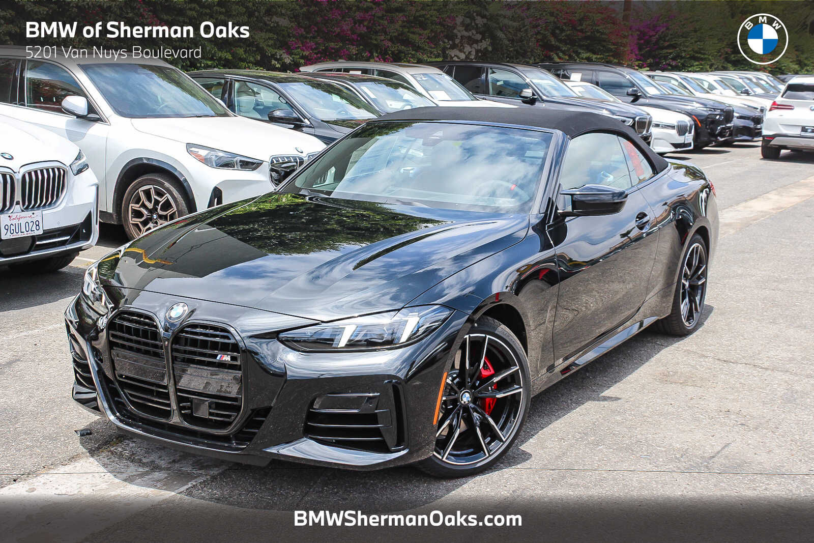 2027 BMW M4