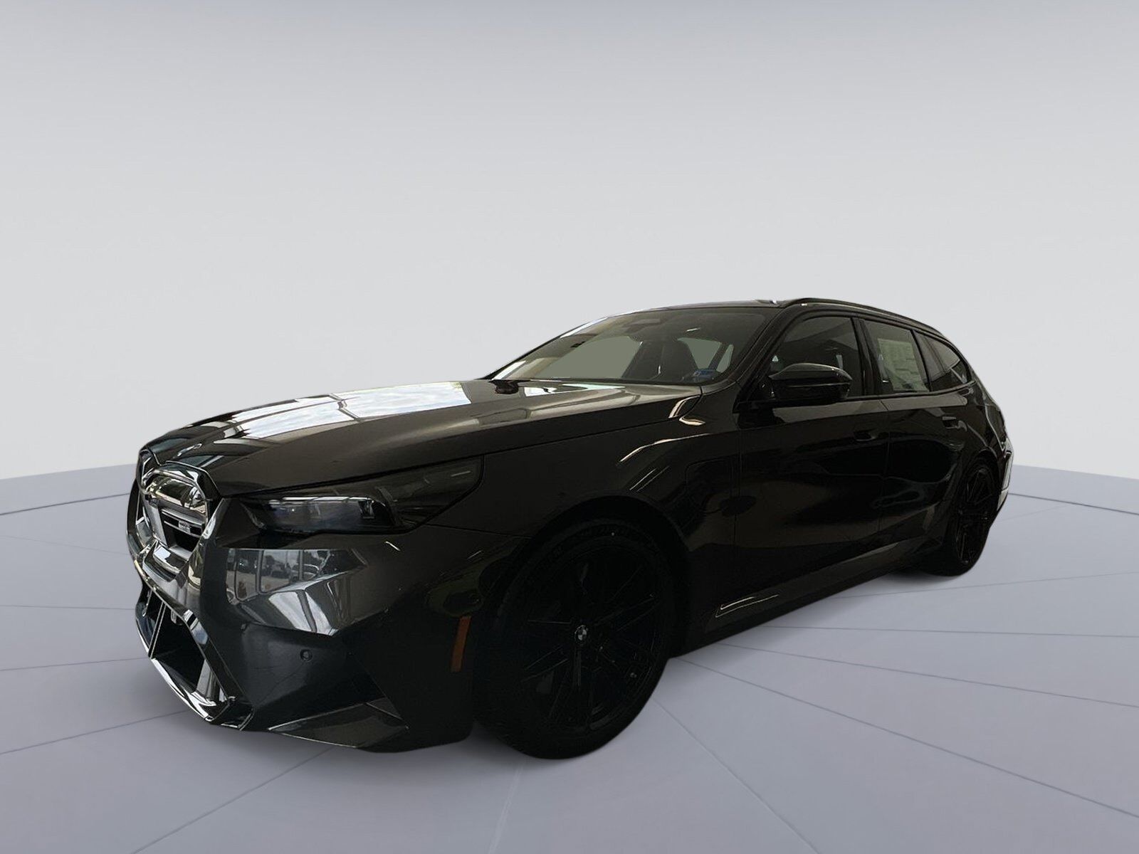 2027 BMW M5