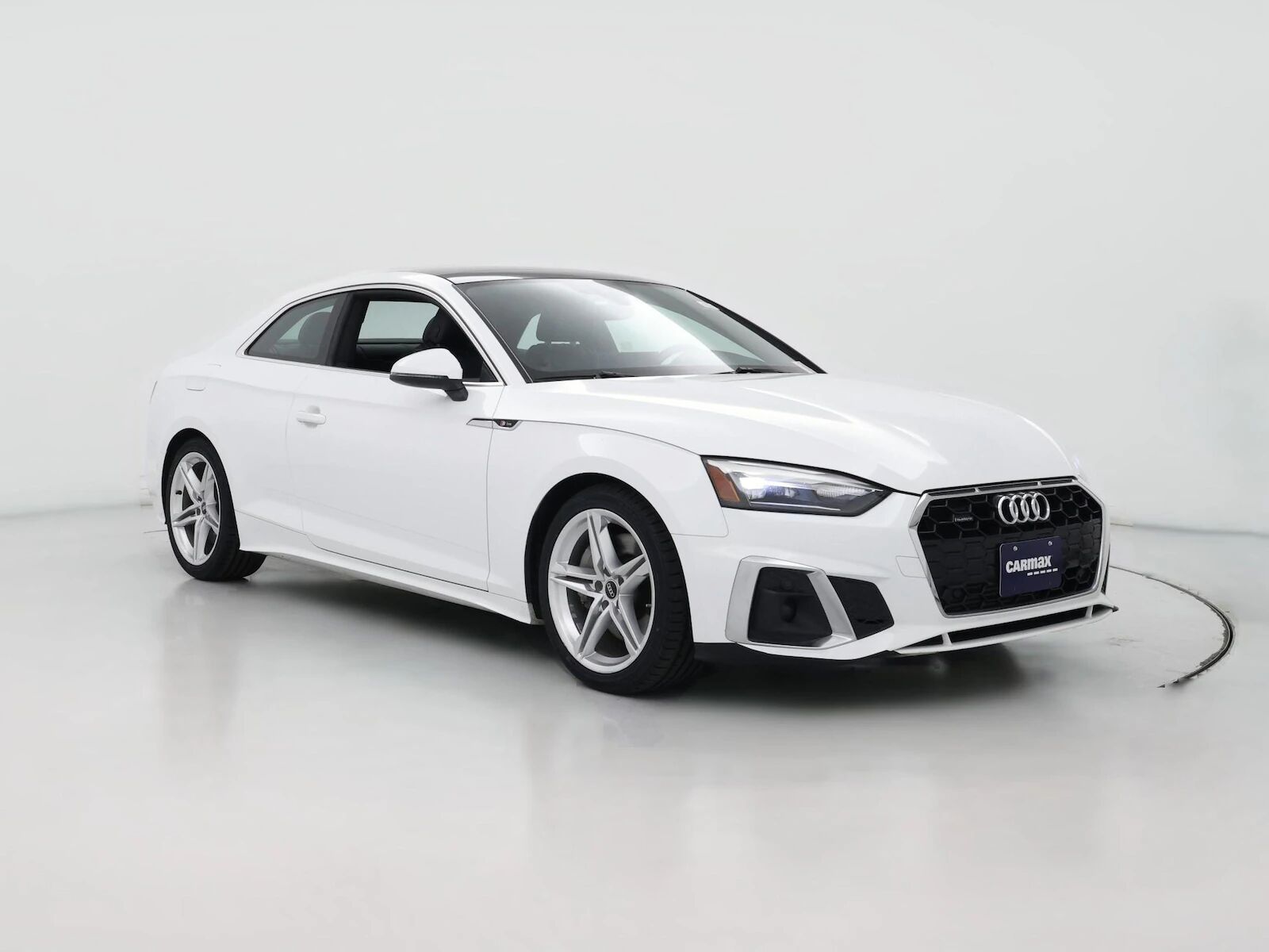 2022 AUDI A5