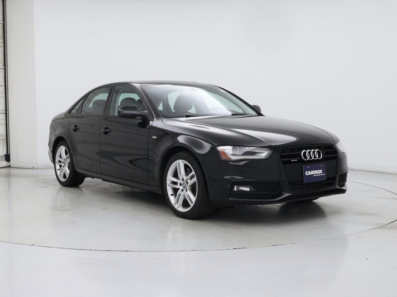 2016 Audi A4