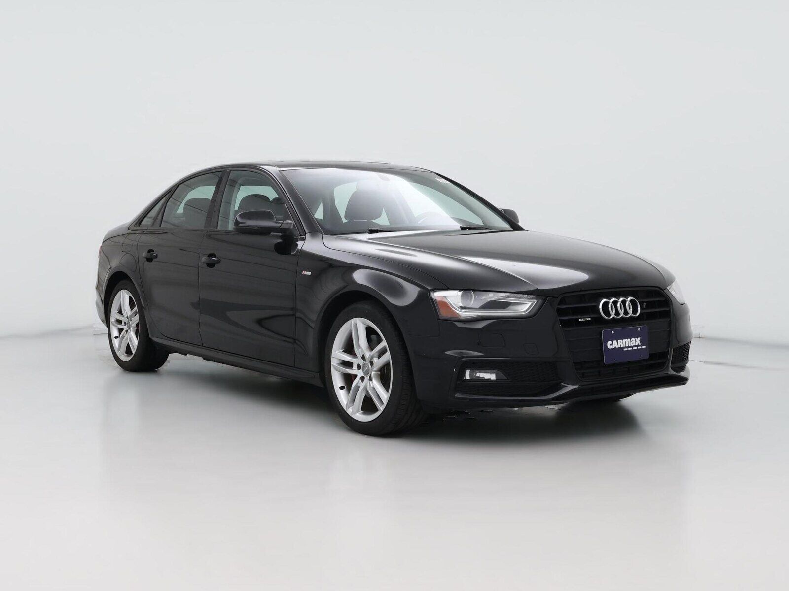 2016 AUDI A4