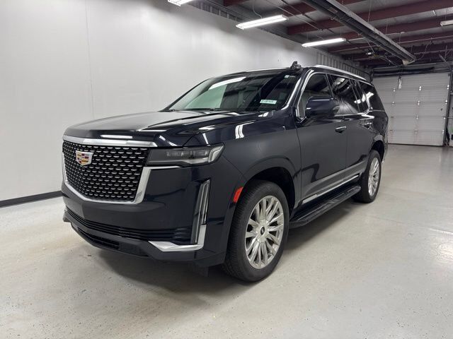 2024 CADILLAC Escalade