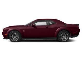 2020 DODGE Challenger