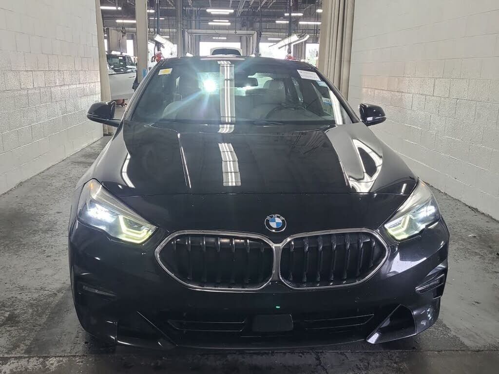 2020 BMW 228i