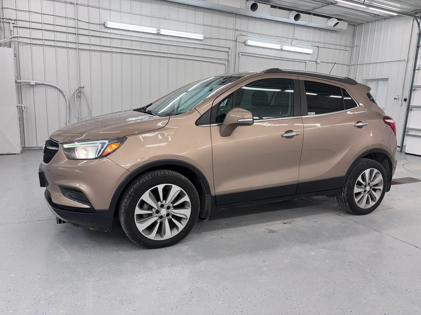 2019 BUICK Encore