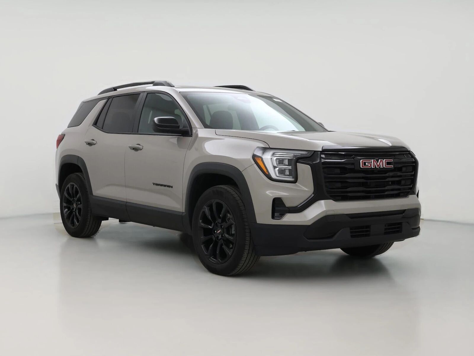 2025 GMC Terrain
