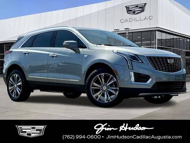 2026 CADILLAC XT5