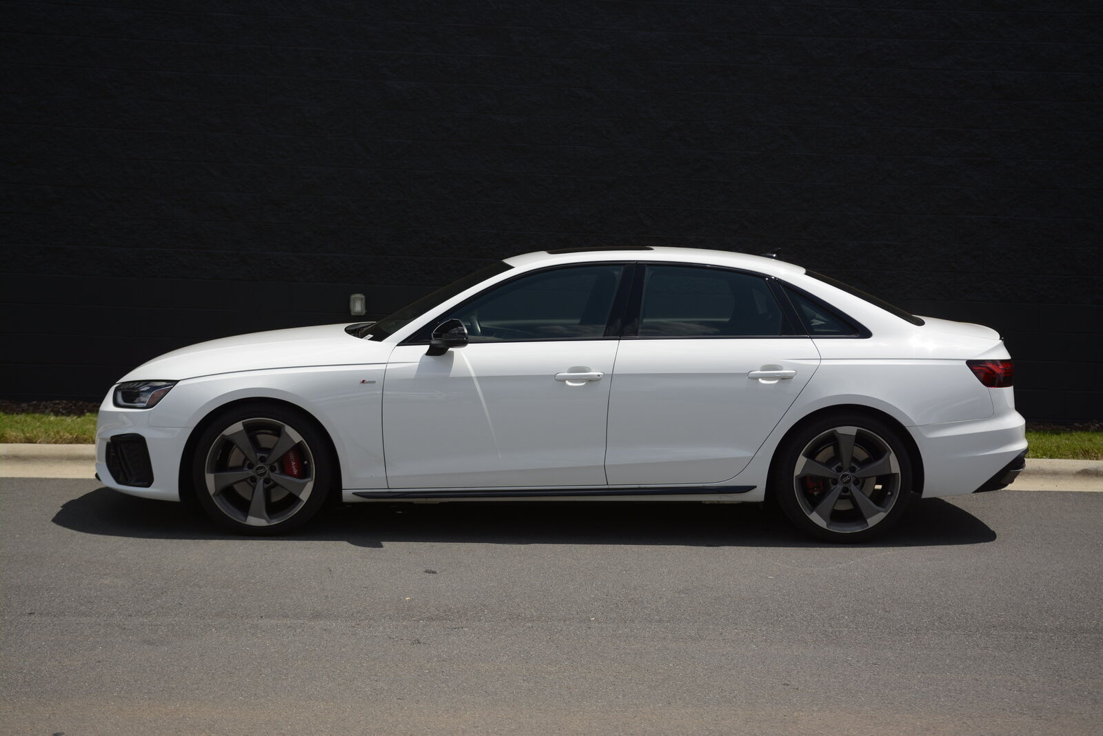 2023 Audi A4
