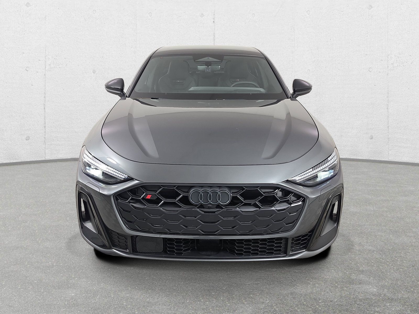 2026 Audi S5