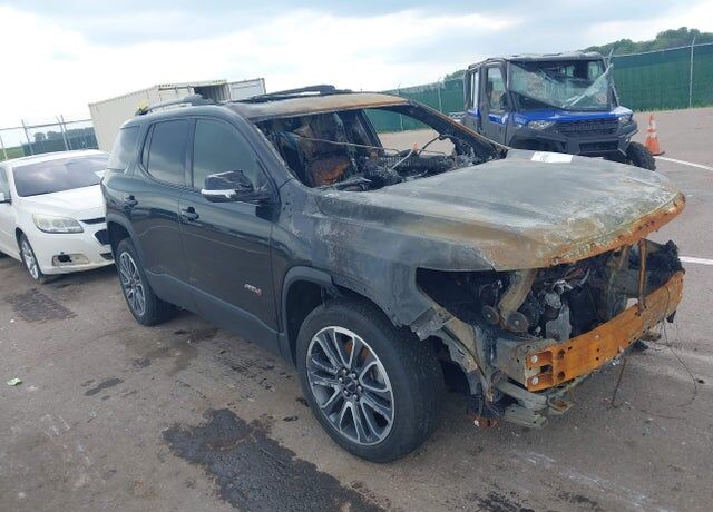 2020 GMC Acadia