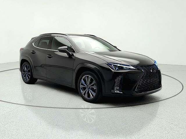 2023 LEXUS UX