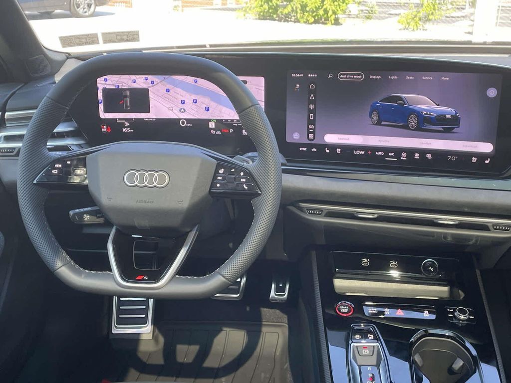 2026 Audi S5