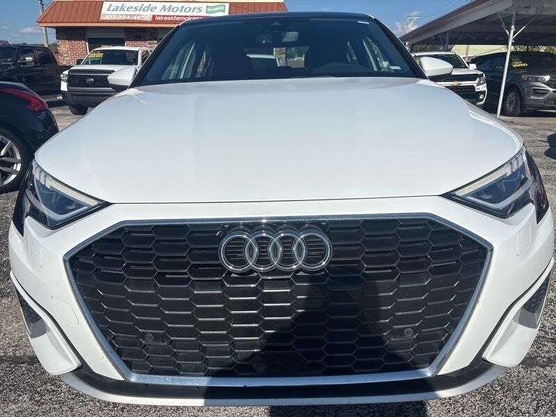 2024 Audi A3