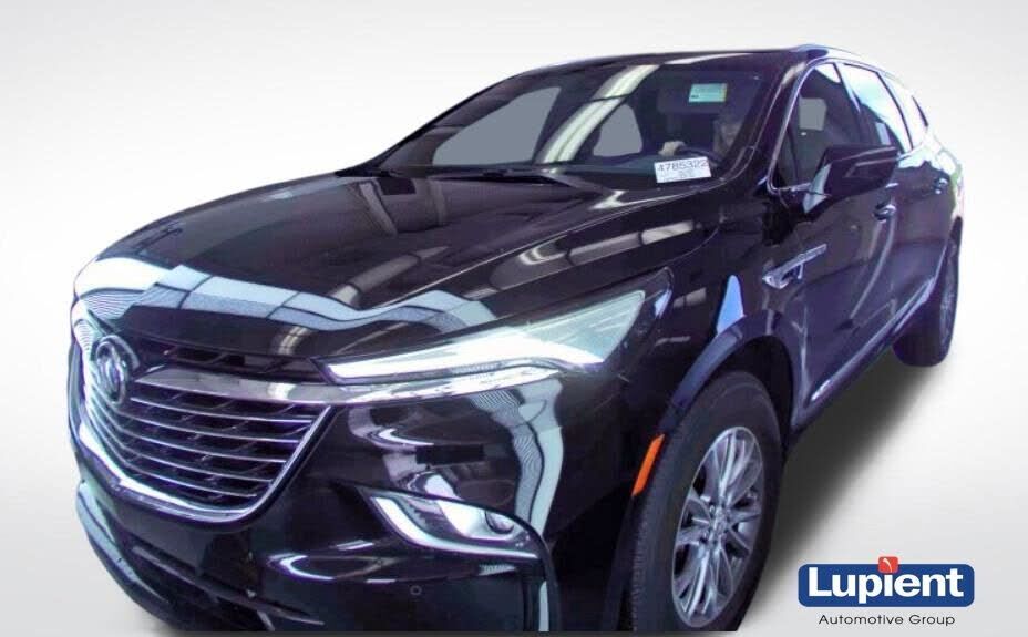 2023 BUICK Enclave