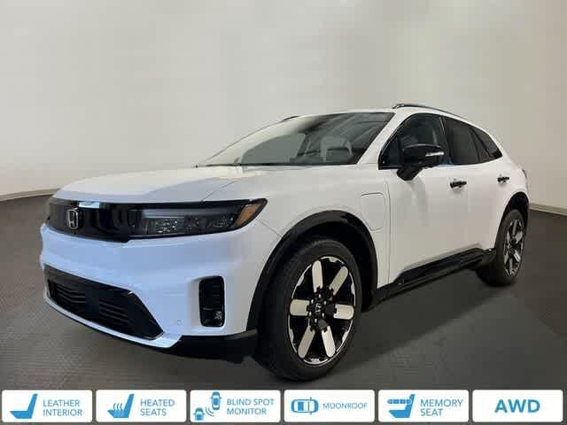 2026 HONDA Prologue