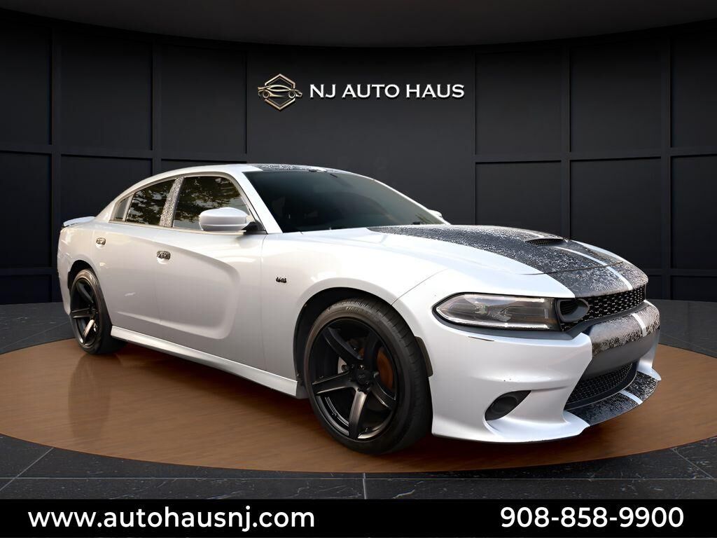2022 DODGE Charger