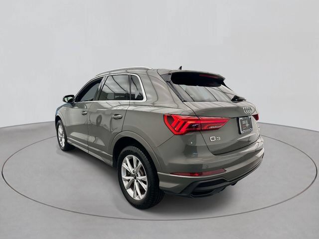 2024 Audi Q3