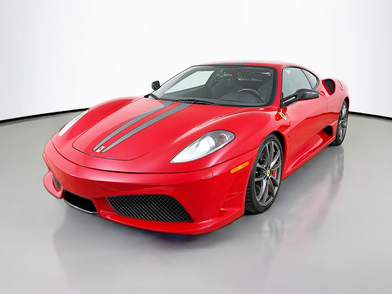 2009 FERRARI 430 Scuderia