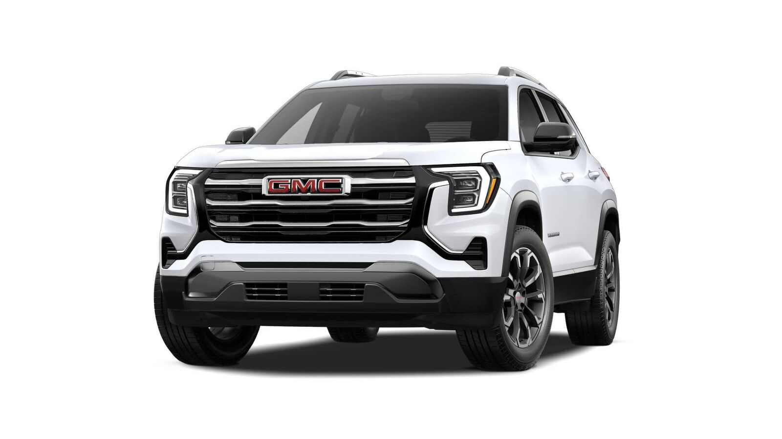 2027 GMC Terrain
